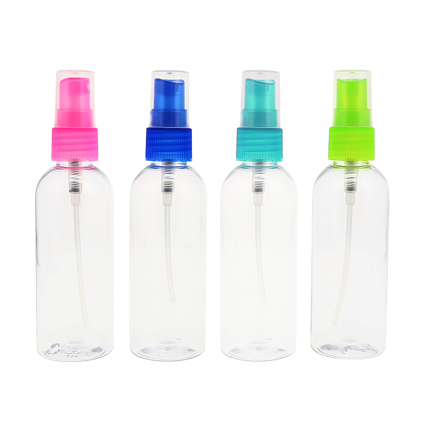 Travel bottle